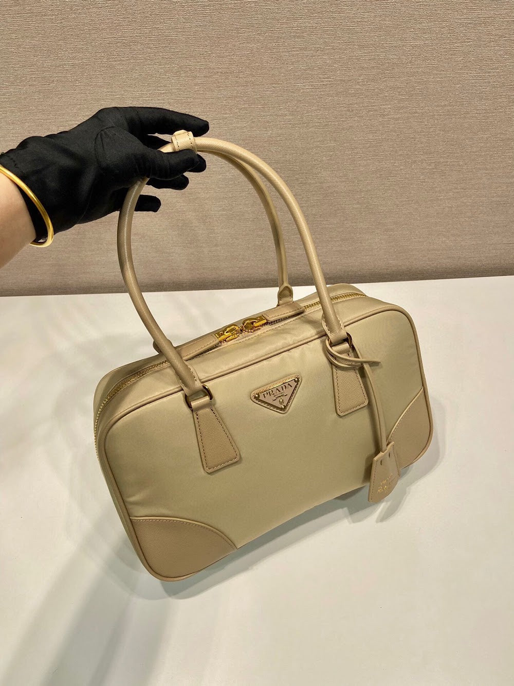 Dragons Bags Prada Luxury Bag --54499