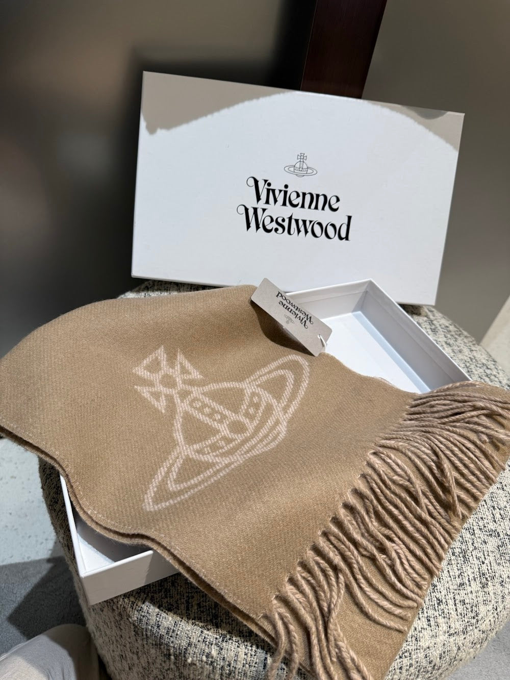 Dragons Bags Premium Designer Scarf --99433