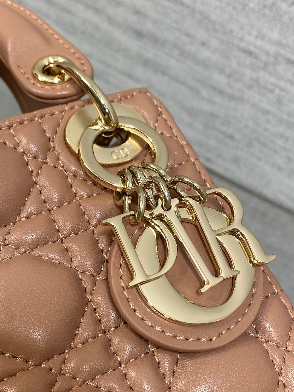 Dragons BagsDiorn Luxury Bag --114976