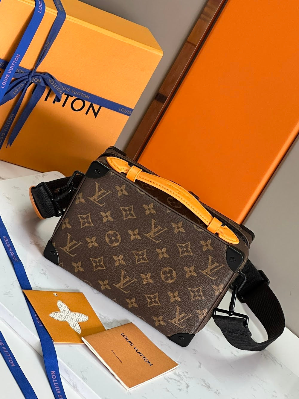Dragons Bags ln Luxury Bag --70336