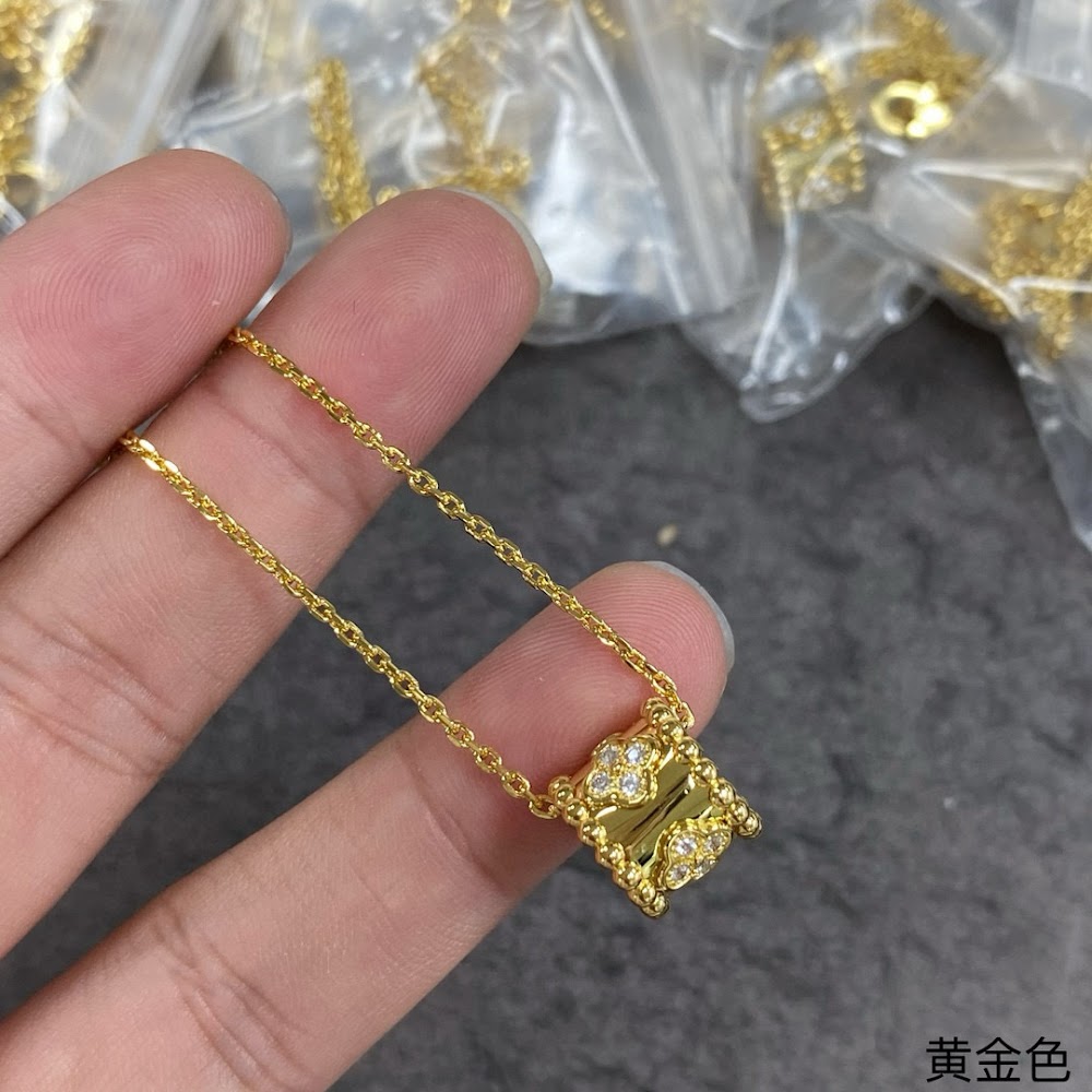 Dragons Bags Luxury Necklace --55632