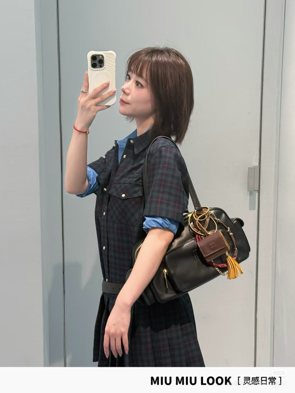 Dragons Bags Miun Miun Luxury Bag --122523