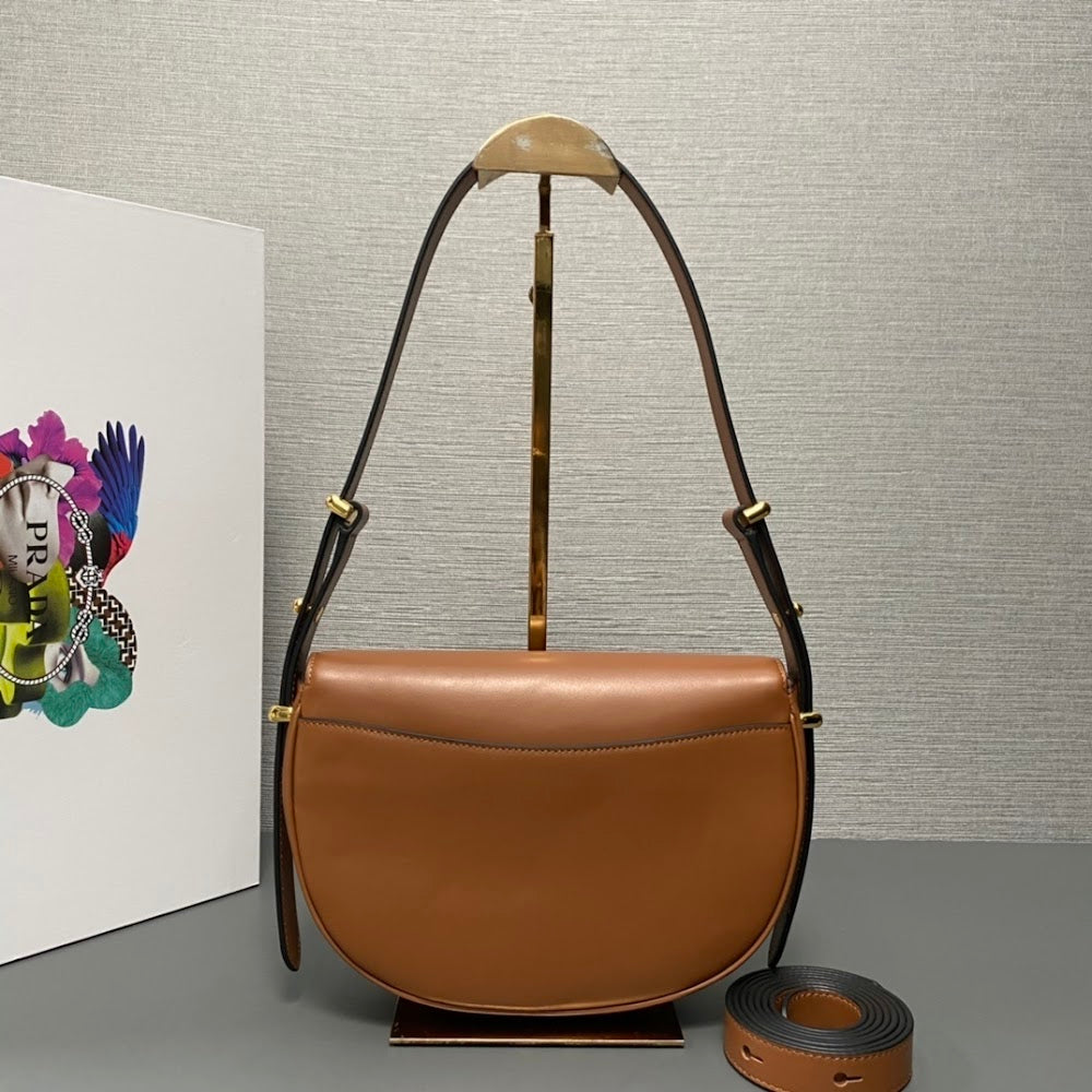 Dragons Bags Pradn Luxury Bag --102308