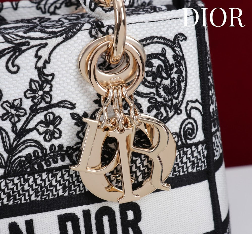 Dragons BagsDiorn Luxury Bag --114869