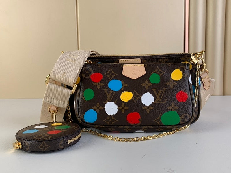 Dragons Bags ln Luxury Bag --58316