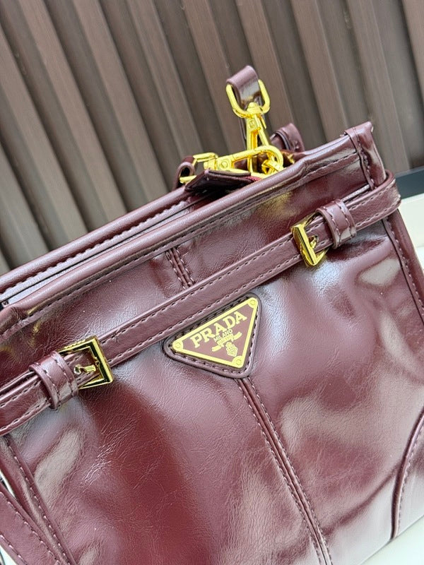 Jessica Bags pradn Luxury Bag --74599