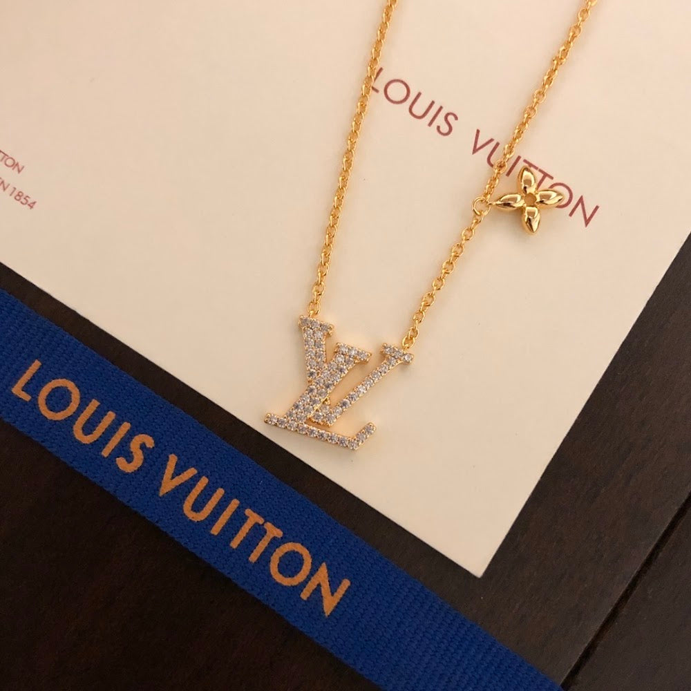 Dragons Bags Luxury Necklace --55593