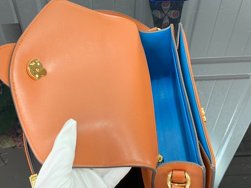 Dragons Bags ln Luxury Bag --59462