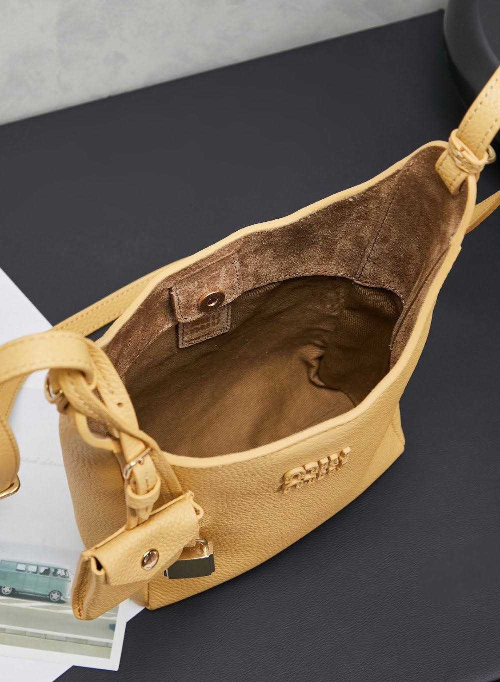 Dragons Bags Miun Miun Luxury Bag --123159
