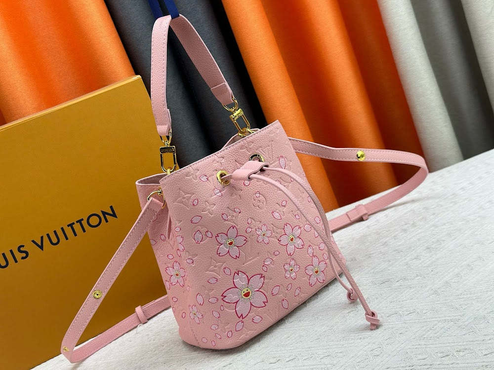 Dragons Bags LVn Luxury Bag --80305