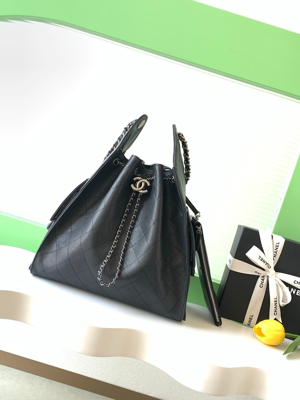 Dragons BagsCHn Luxury Bag --114197