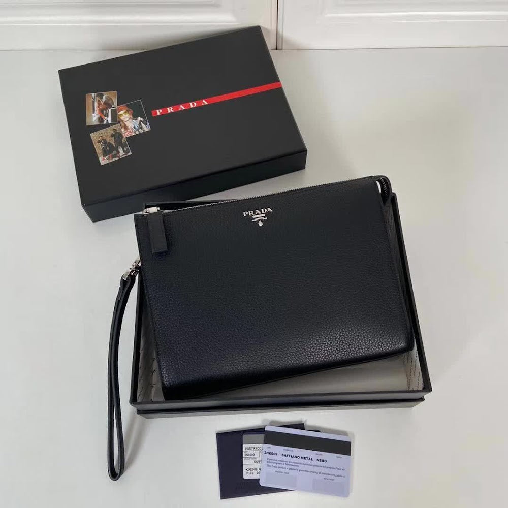 Dragons Bags Prada Luxury Bag --54043