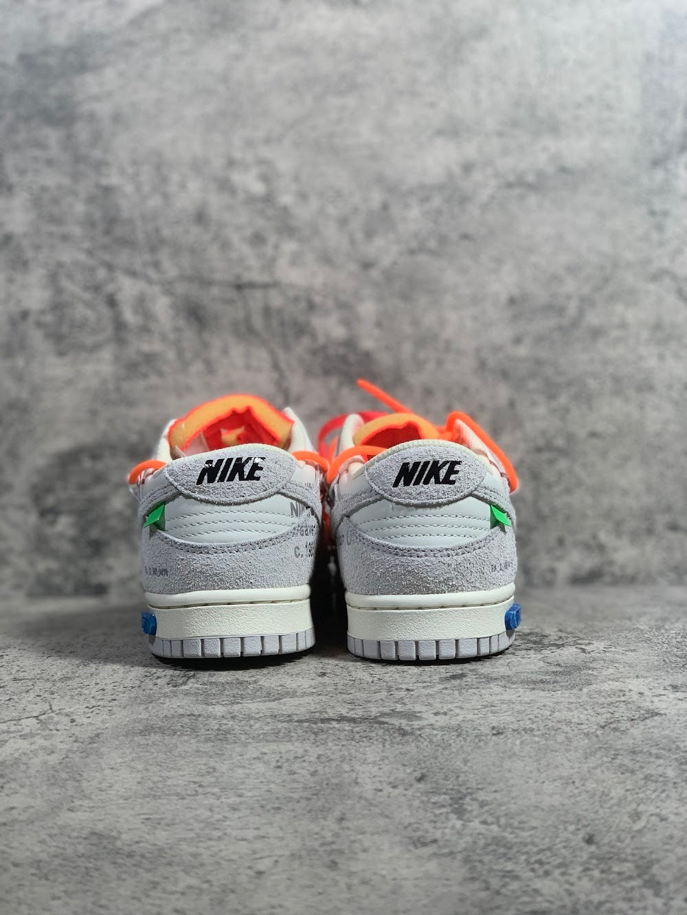 Dragons Bags Nike Luxury Shoes --55313