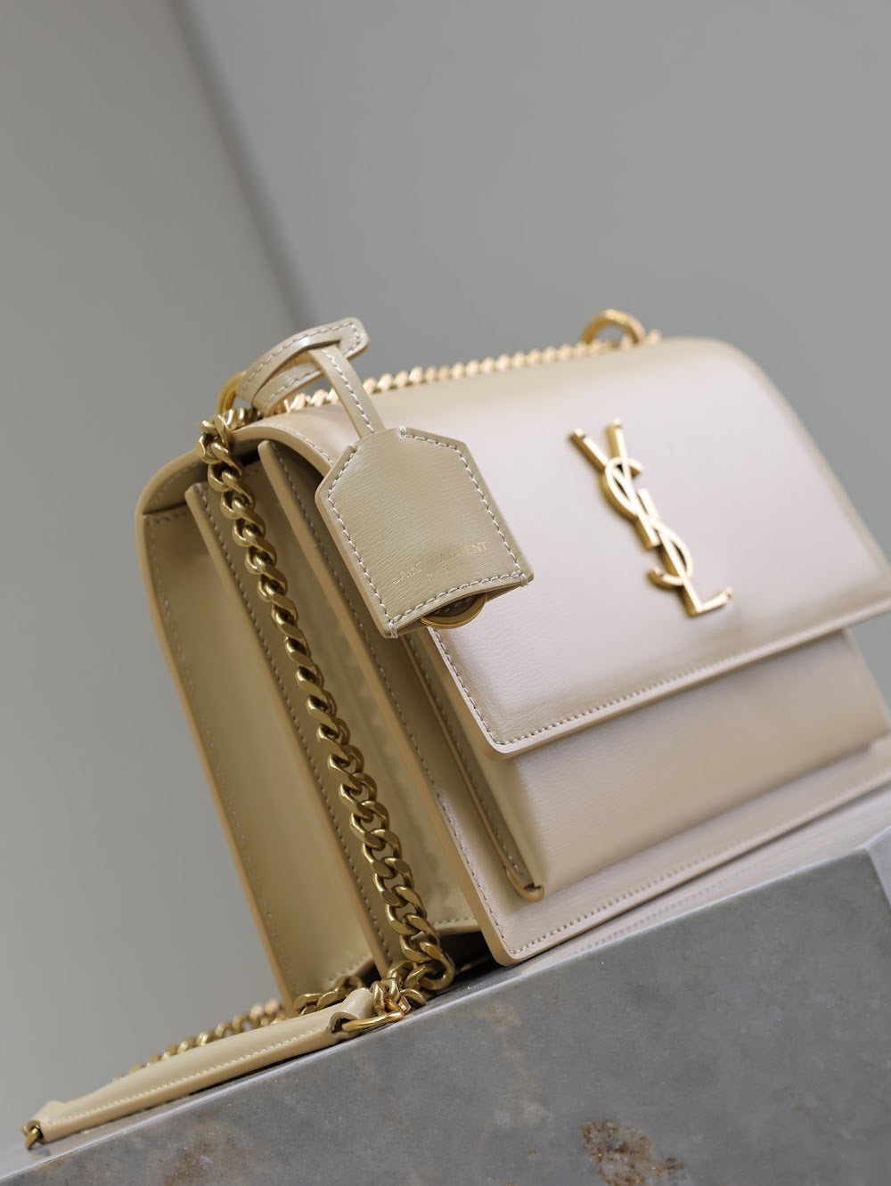 Dragons Bags YSLn Luxury Bag --119522
