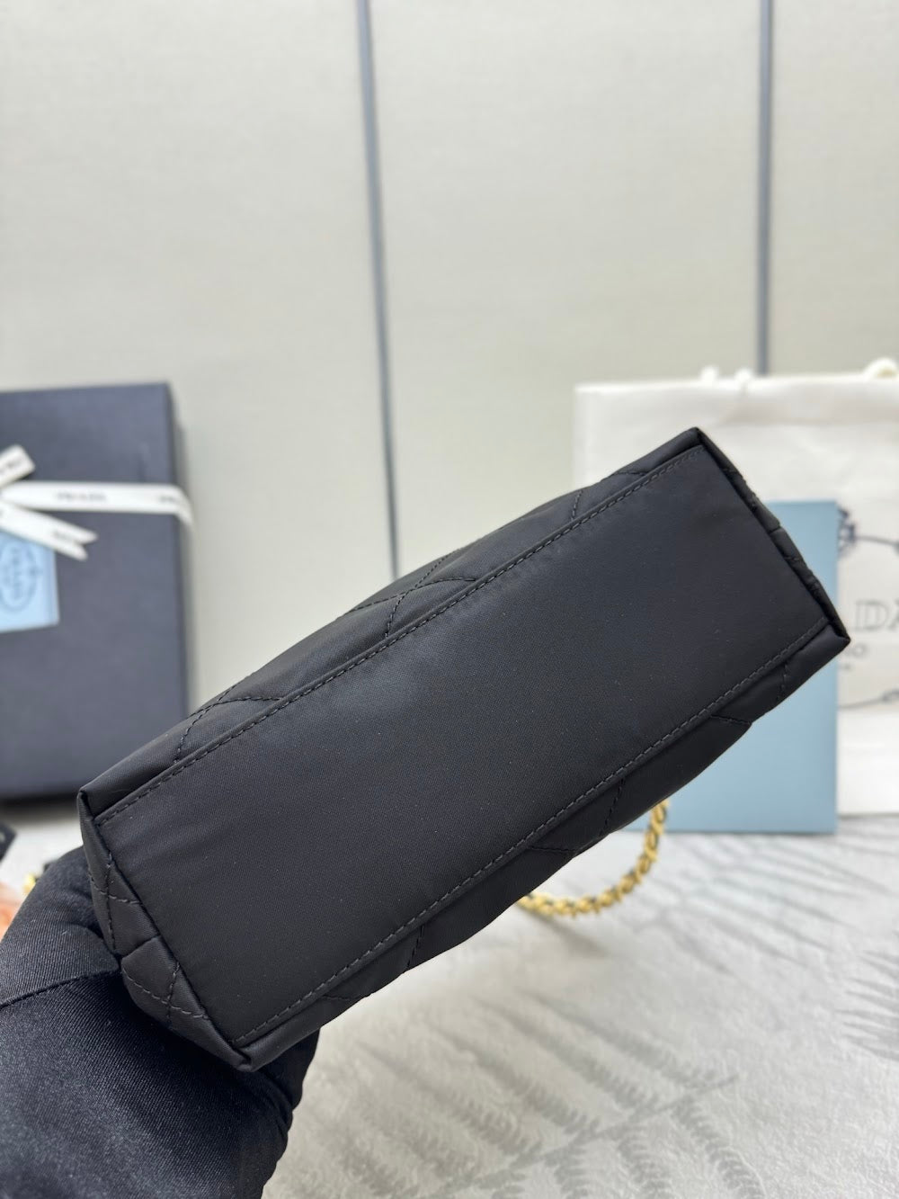 Dragons Bags Pradn Luxury Bag --101376