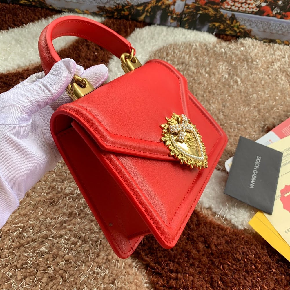 Dragons Bags DGn Luxury Bag --93409