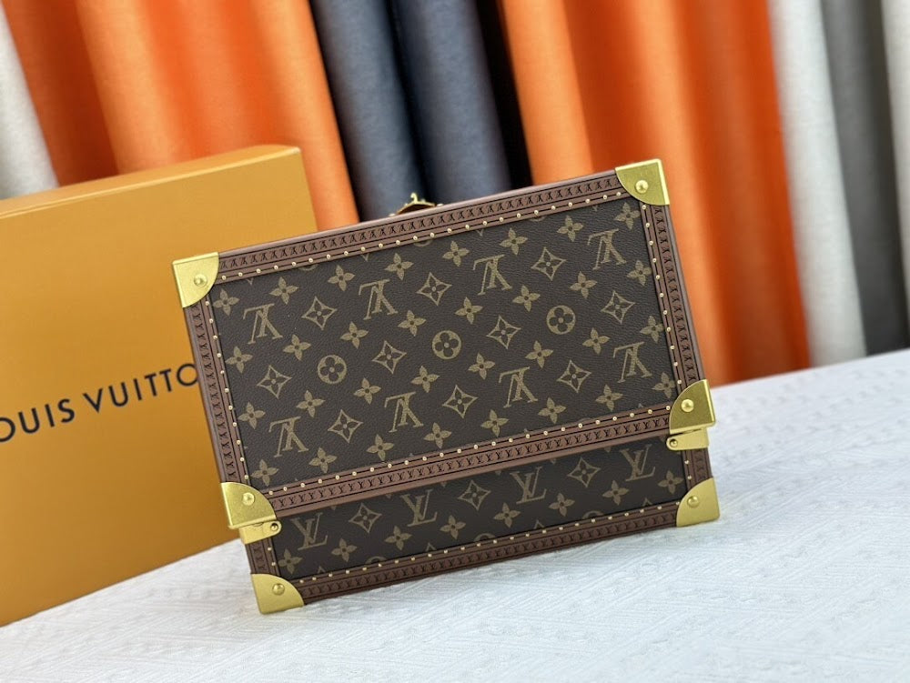 Jessica Bags ln Luxury Bag --76145