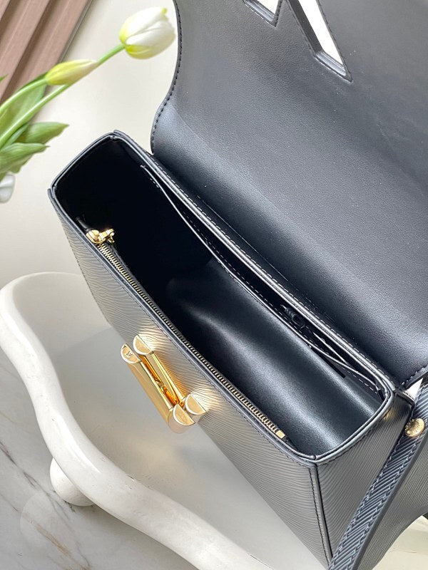 Dragons Bags LVn Luxury Bag --79287