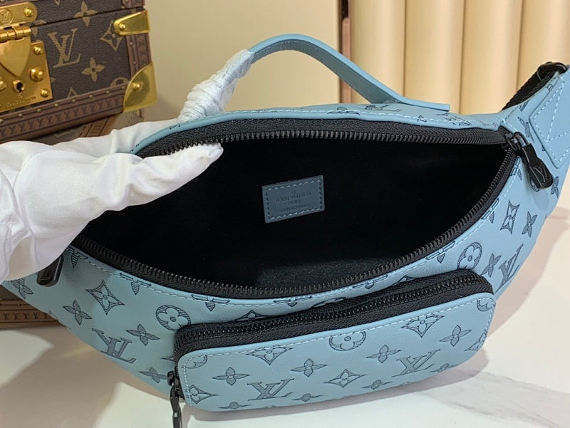 Dragons Bags ln Luxury Bag --69641