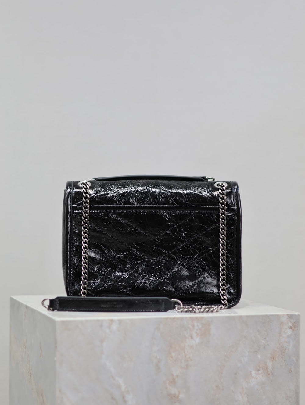 Dragons Bags YSLn Luxury Bag --119324