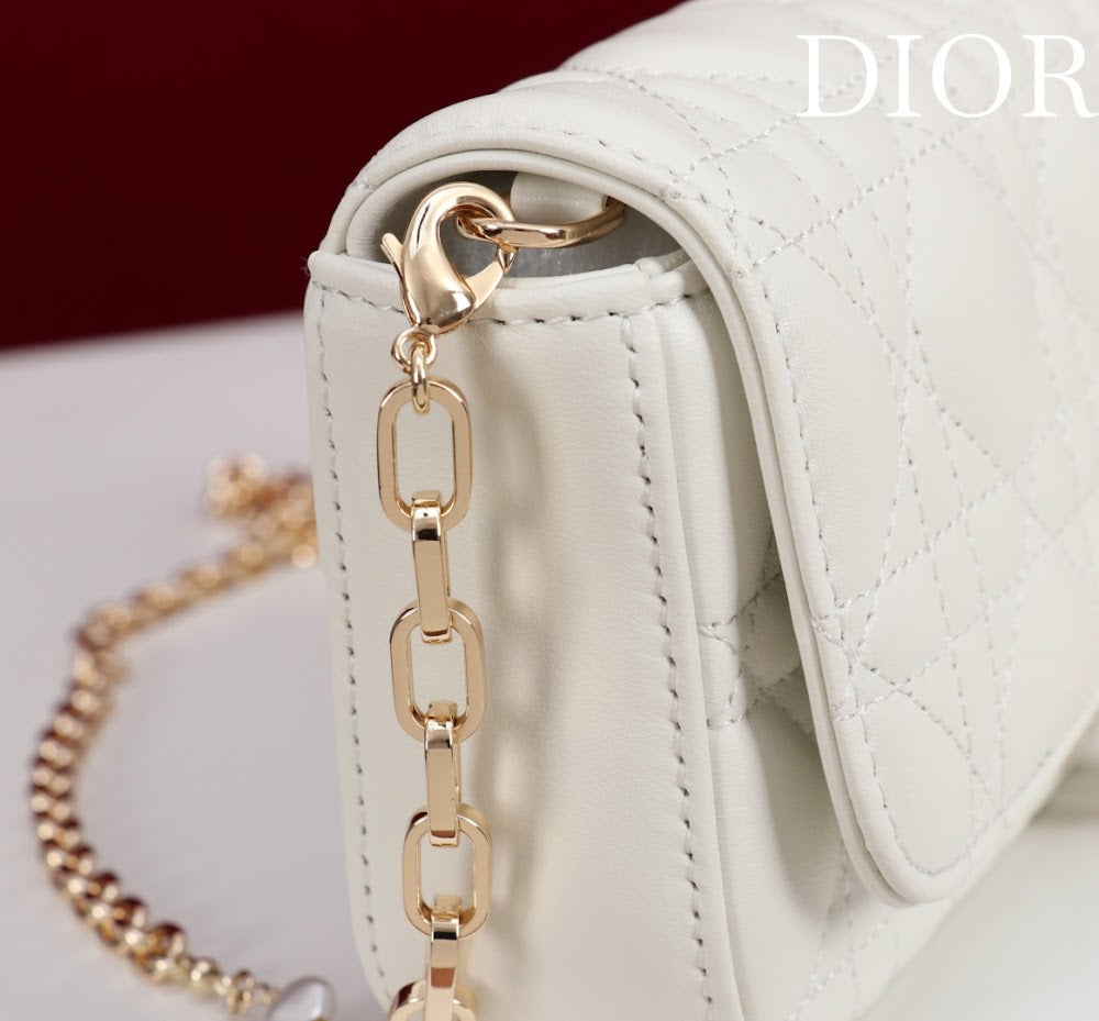 Dragons BagsDiorn Luxury Bag --116350