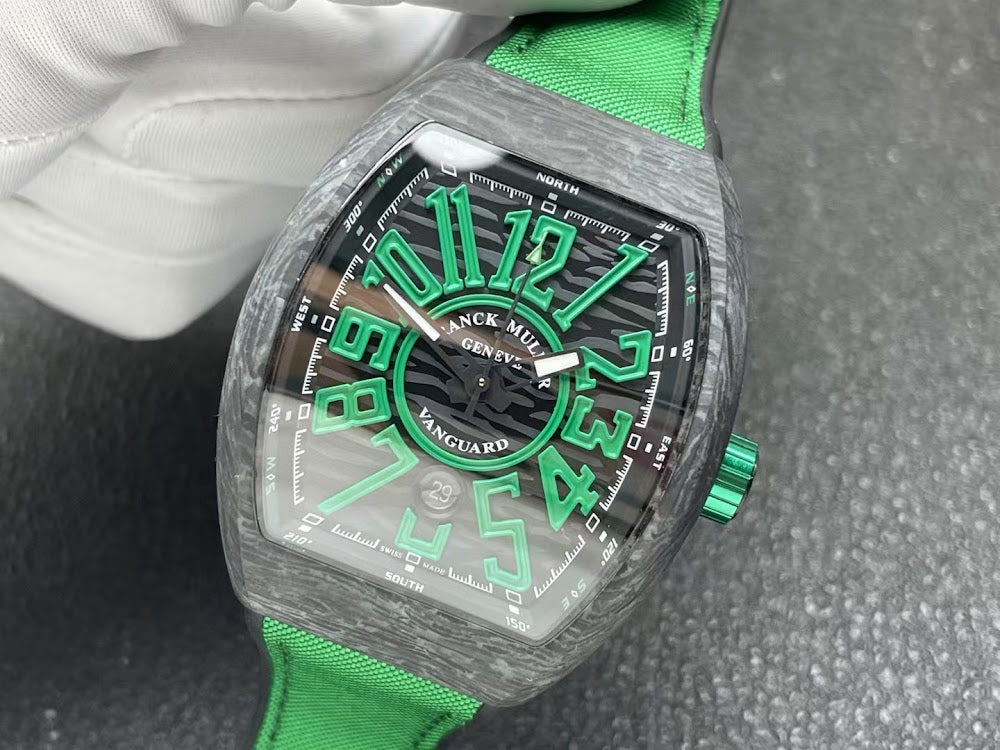 Dragons Bags Luxury Designer Watch --103097