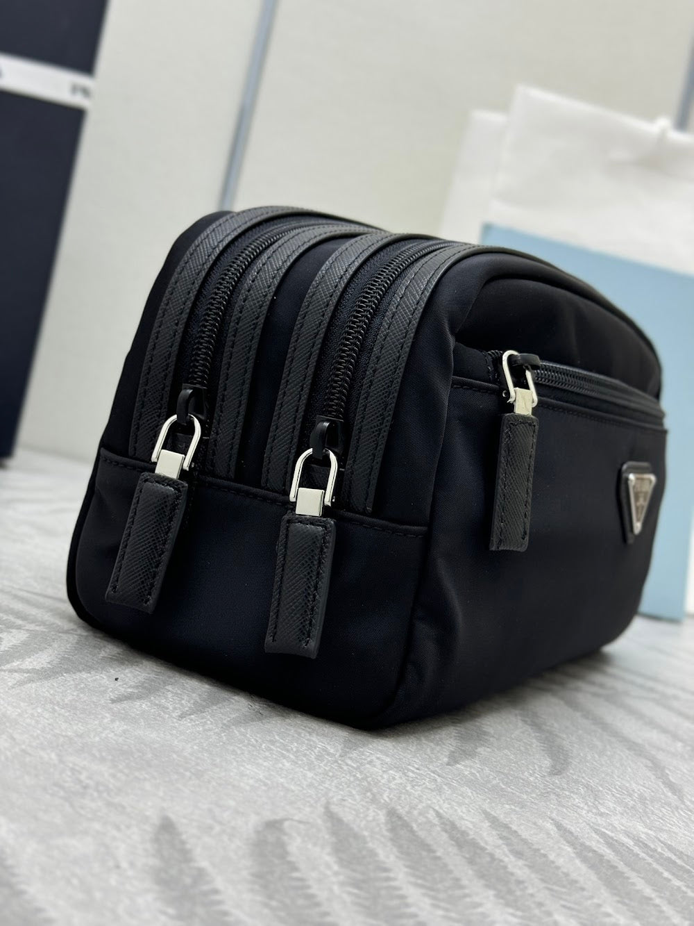 Dragons Bags Pradn Luxury Bag --101375