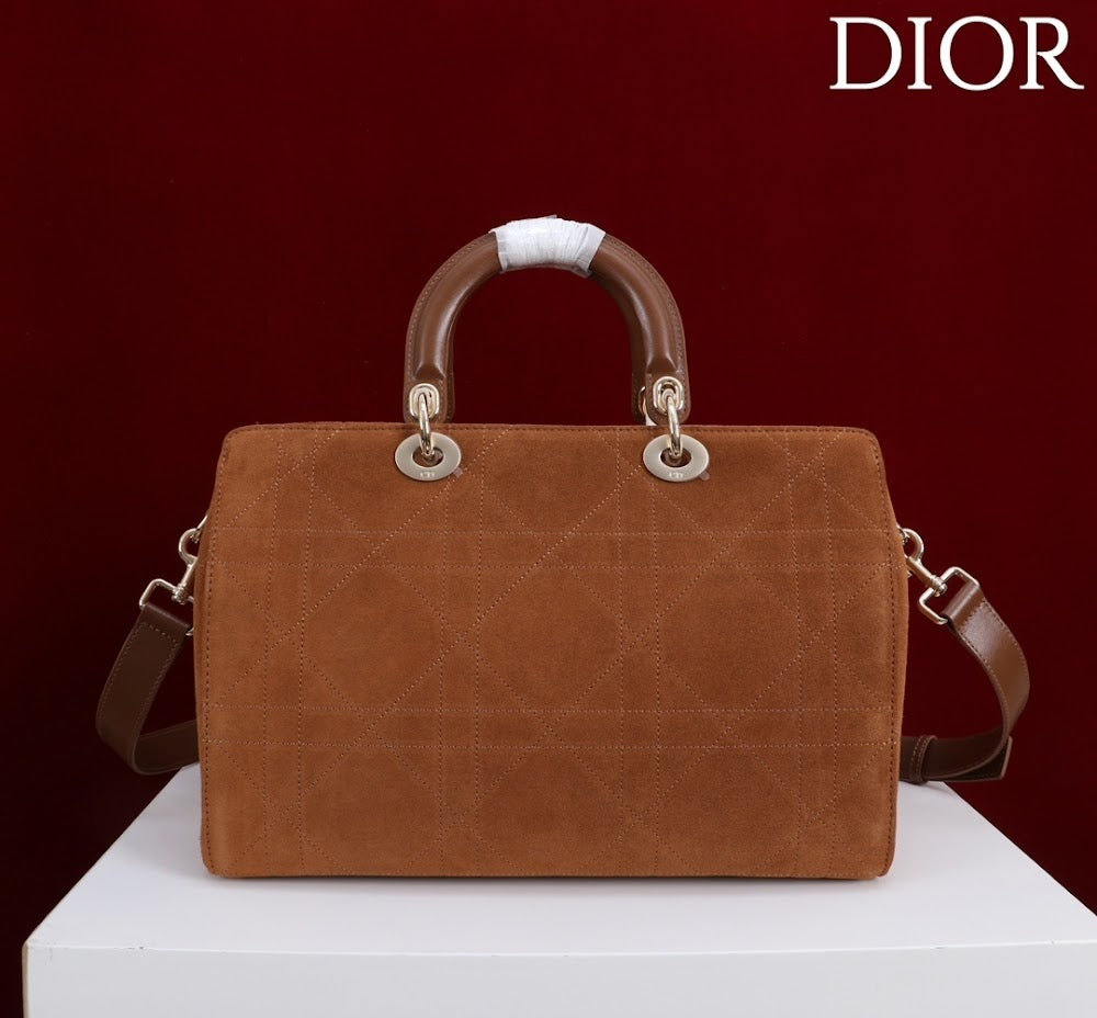 Dragons BagsDiorn Luxury Bag --115385