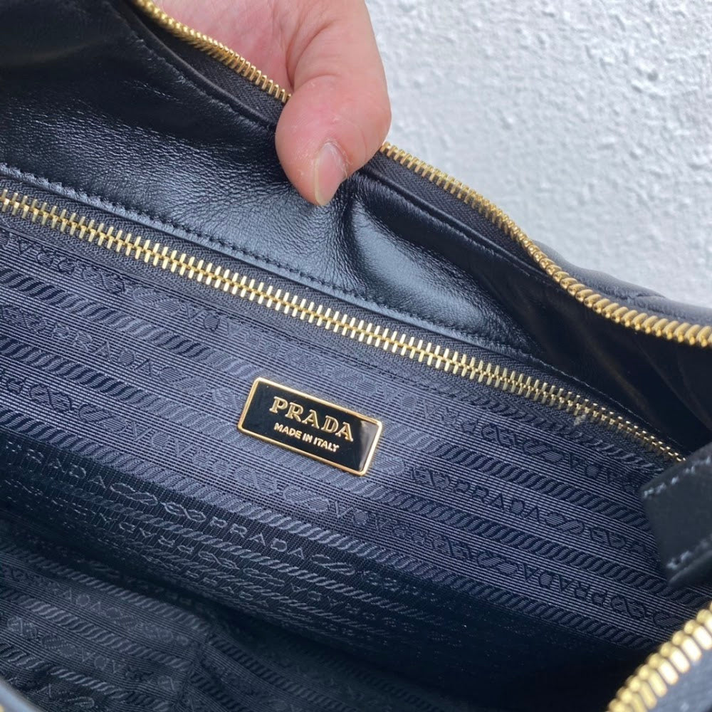 Jessica Bags pradn Luxury Bag --75140