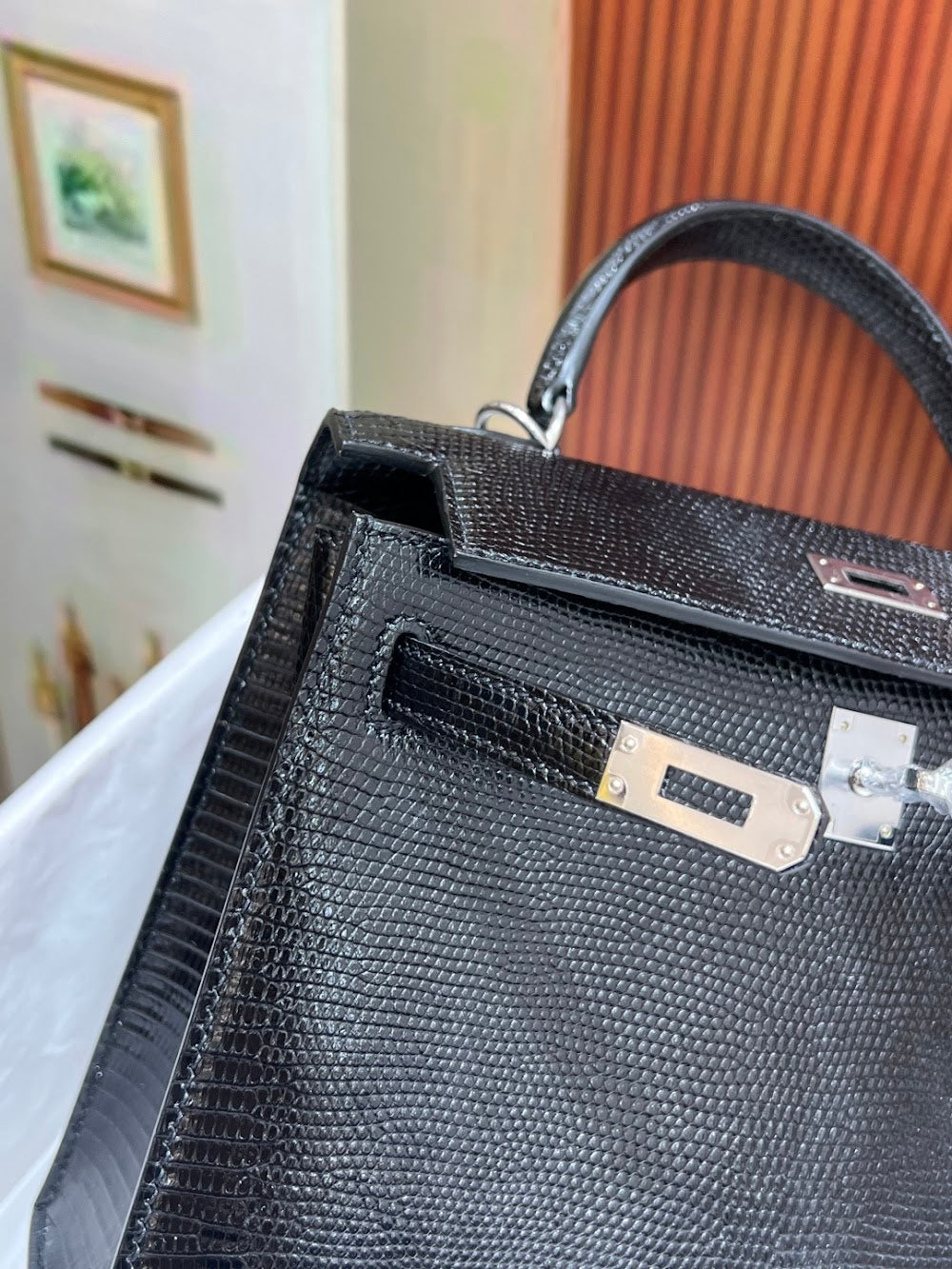 Dragons BagsHermesn Luxury Bag --117119