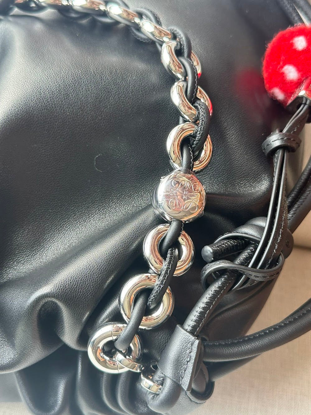 Dragons Bags Lowen Luxury Bag --100107