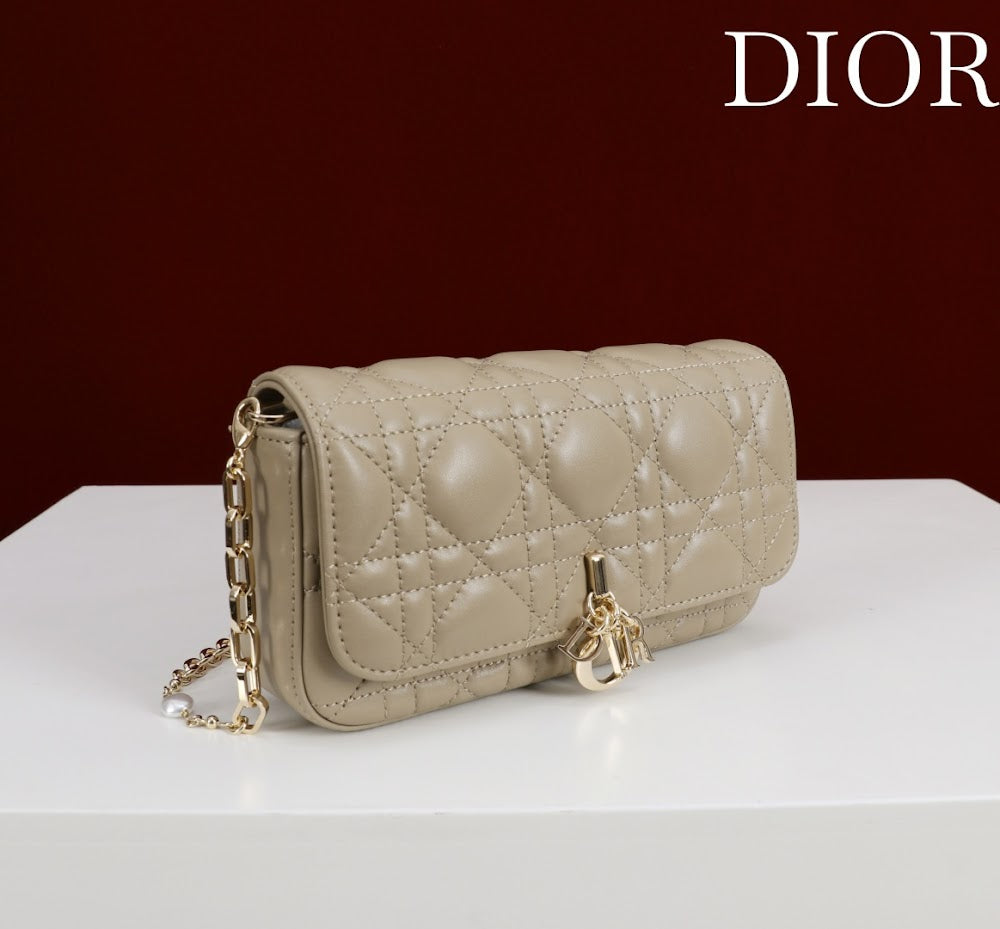 Dragons BagsDiorn Luxury Bag --116371