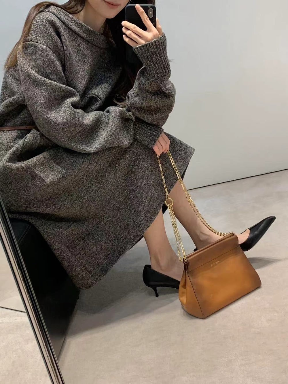 Dragons Bags Pradn Luxury Bag --101482