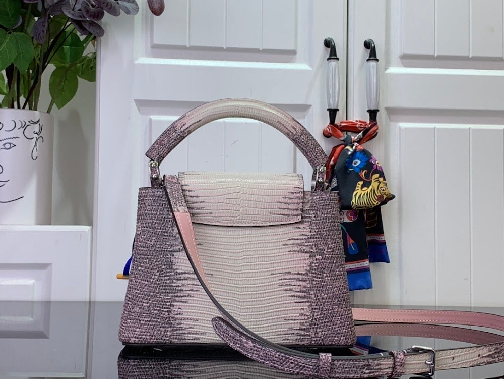 Dragons Bags ln Luxury Bag --97098