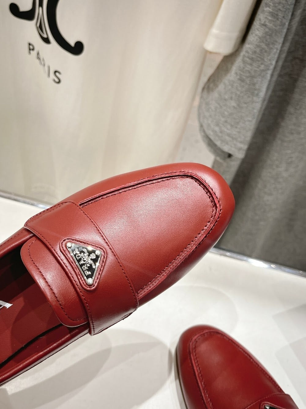 Dragons Bags Prada Luxury Heels --53054