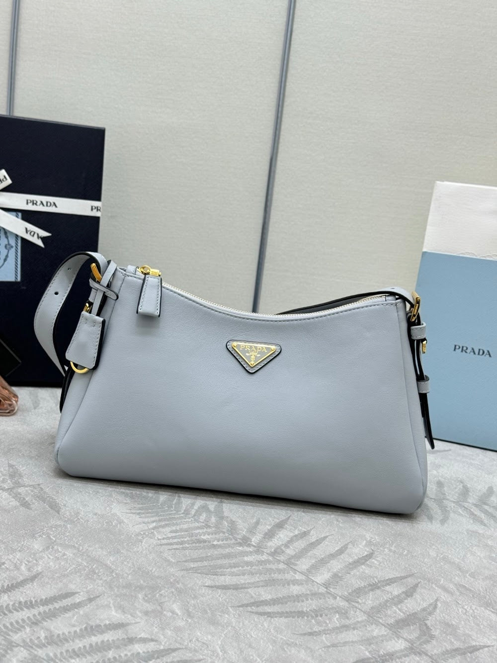 Dragons Bags Pradn Luxury Bag --101423