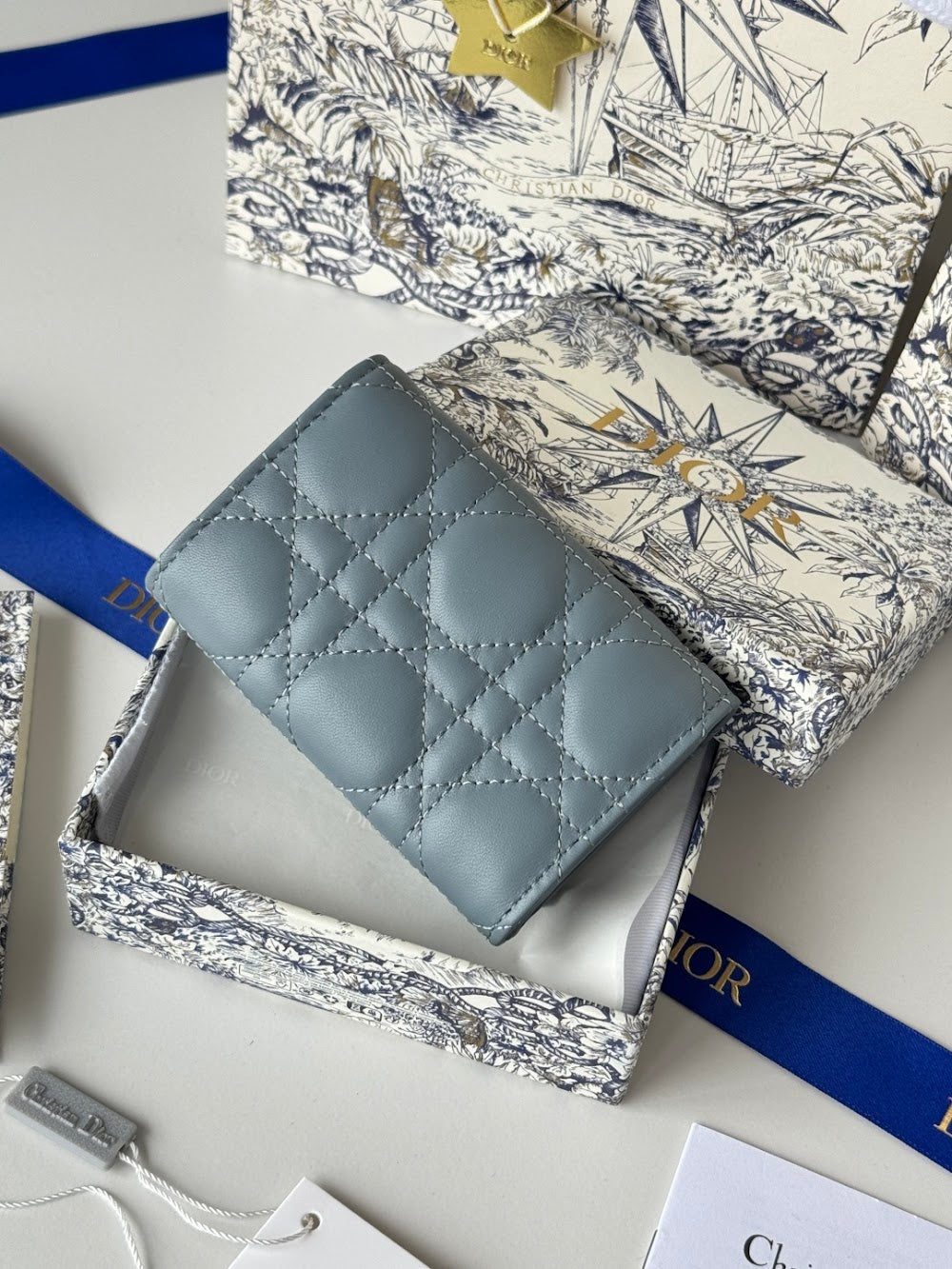 Dragons BagsDiorn Luxury Bag --114484
