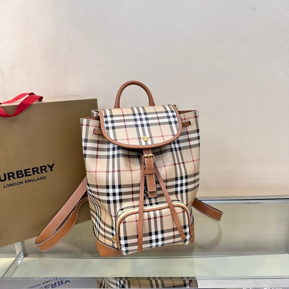 Dragons Bags Burberryn Luxury Bag --91658