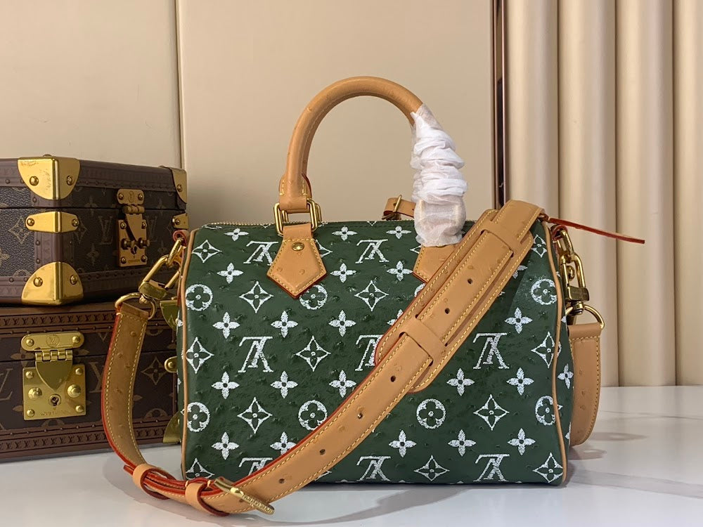 Dragons Bags ln Luxury Bag --97585