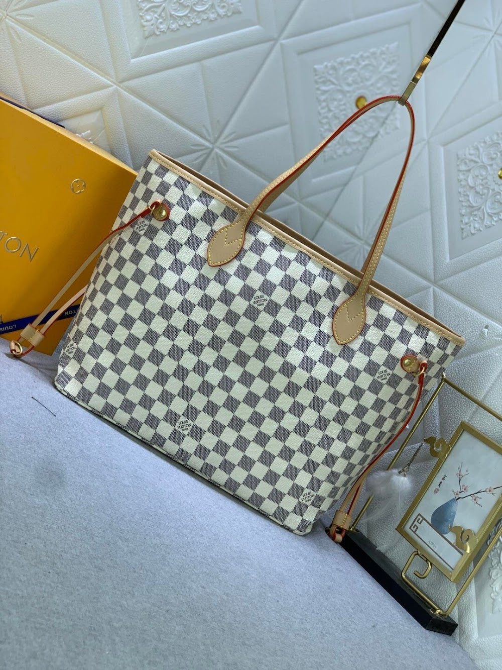 Jessica Bags ln Luxury Bag --75951