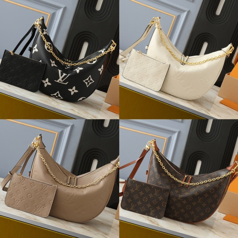 Dragons Bags ln Luxury Bag --76470