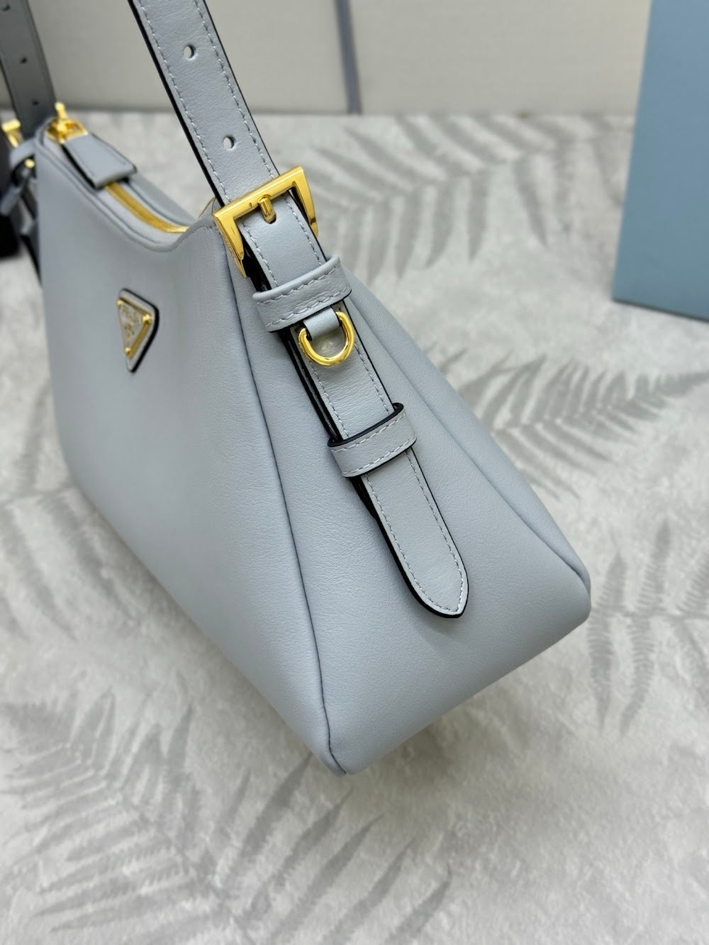Dragons Bags Pradn Luxury Bag --101423