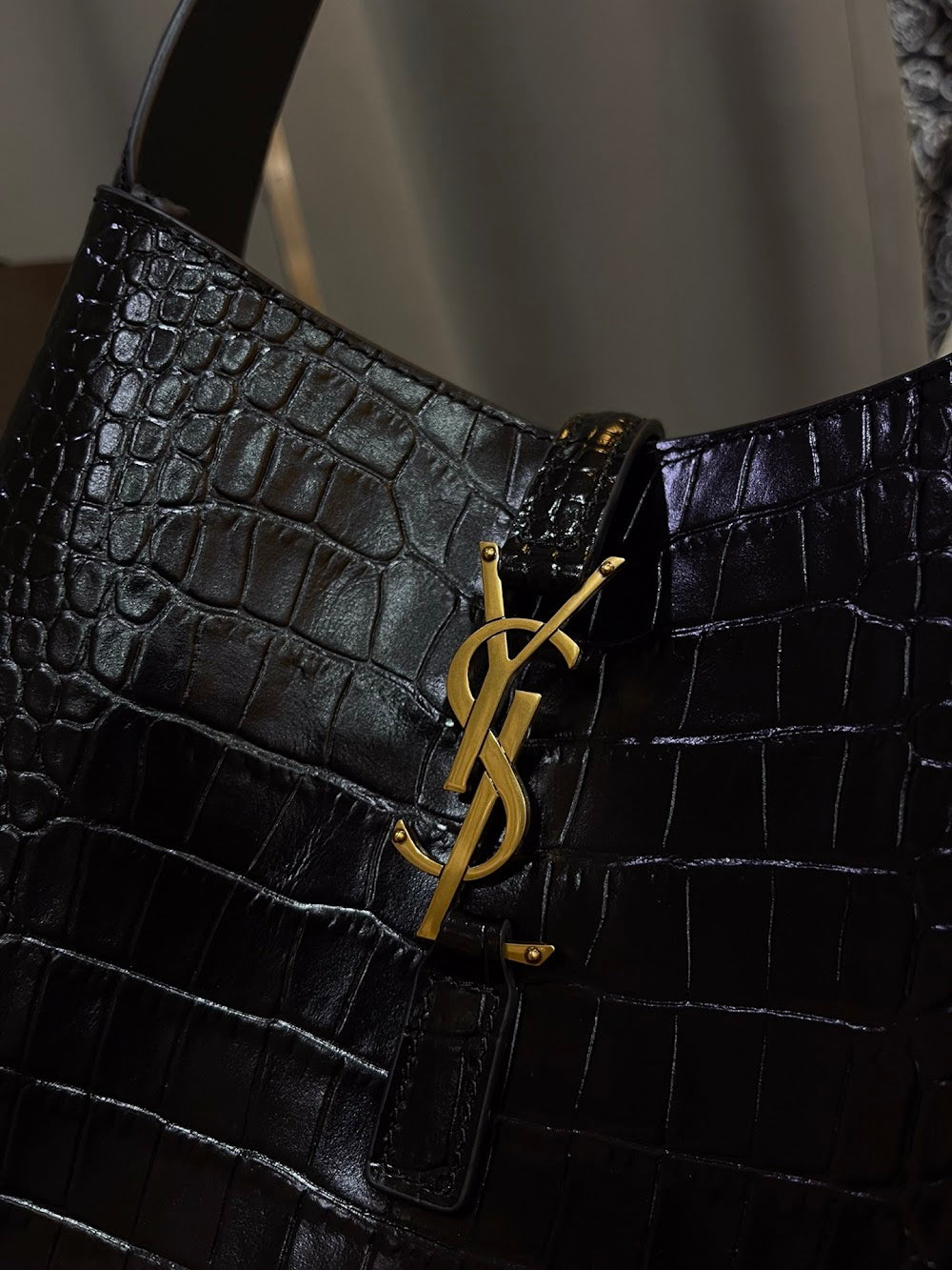 Dragons Bags YSLn Luxury Bag --119904