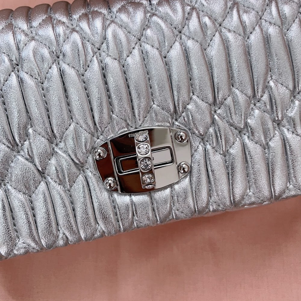 Dragons Bags Miun Miun Luxury Bag --122380