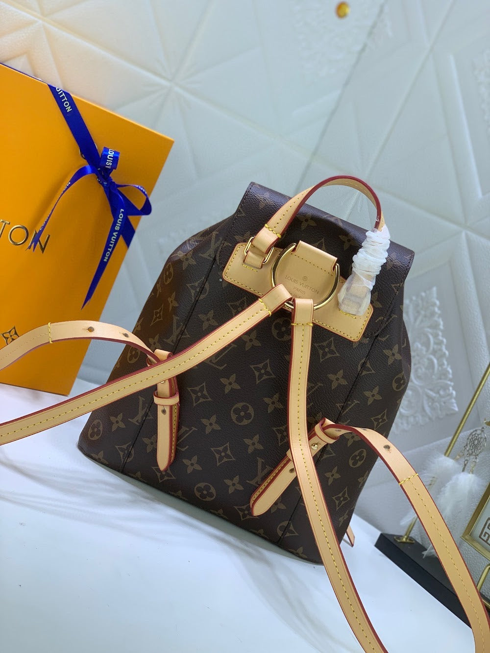Jessica Bags ln Luxury Bag --75703