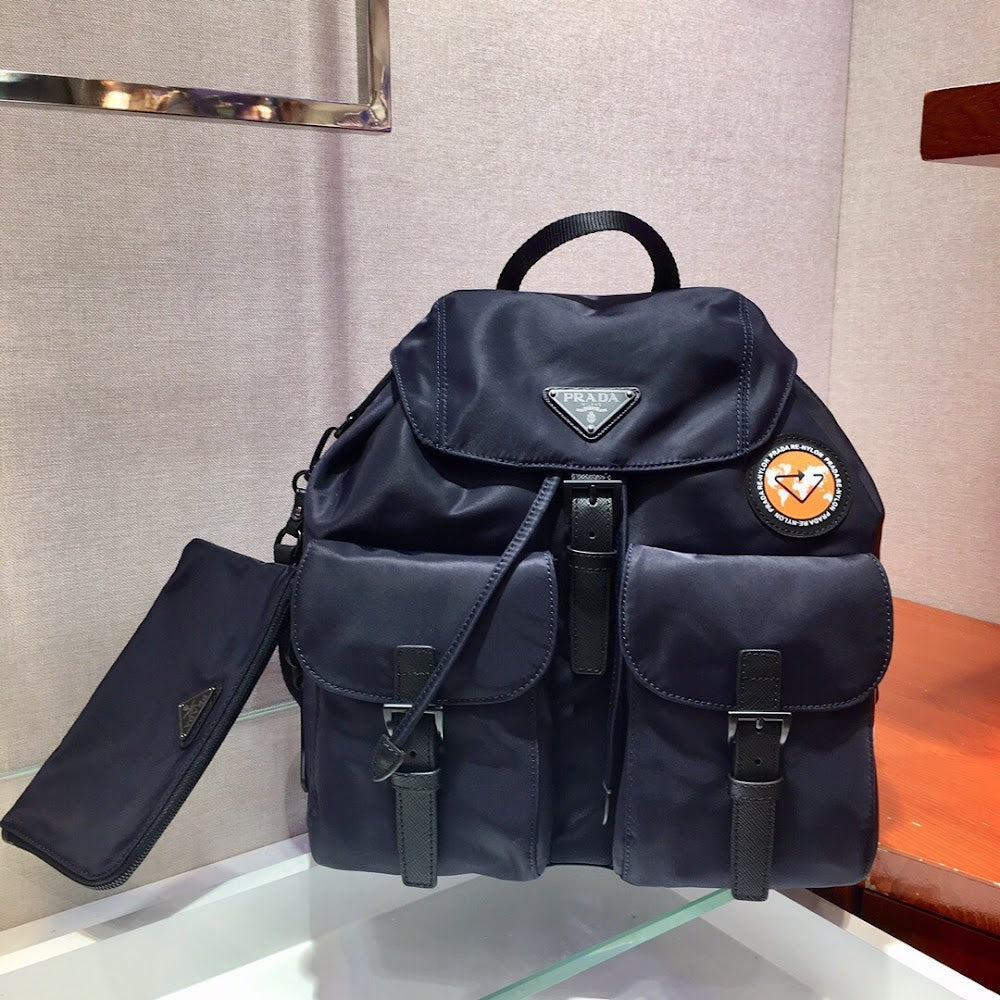 Dragons Bags Prada Luxury Bag --54187