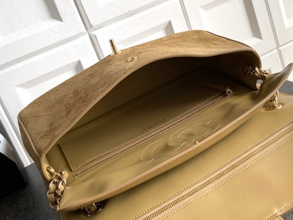 Dragons Bags CHn Luxury Bag --112807
