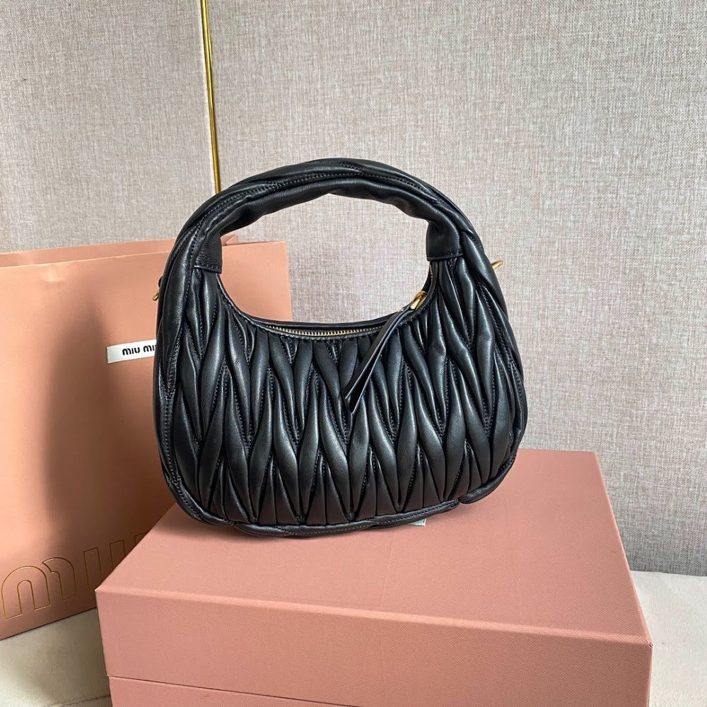 Dragons Bags Miun Miun Luxury Bag --123125