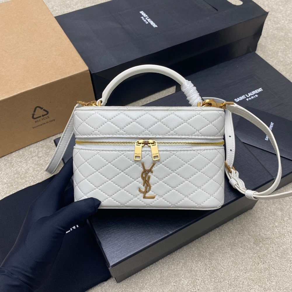 Dragons Bags YSLn Luxury Bag --120649