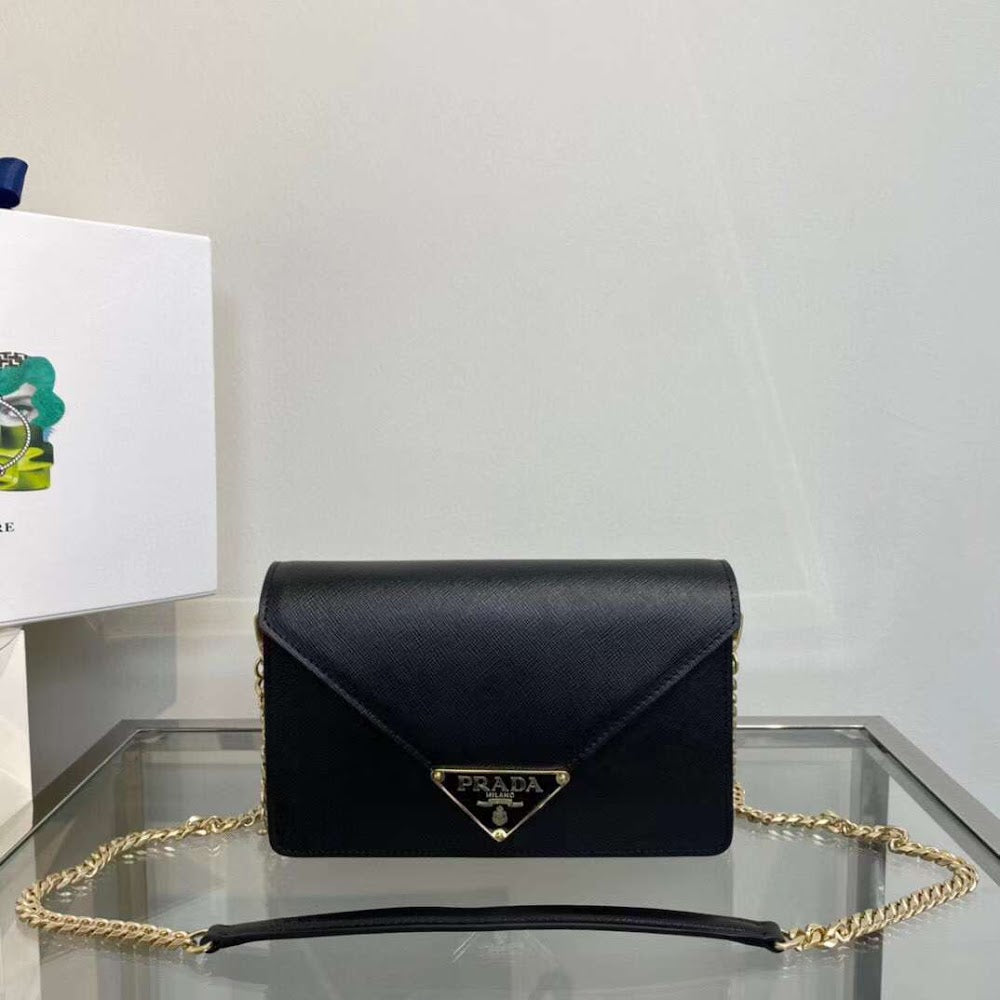 Dragons Bags Prada Luxury Bag --53730